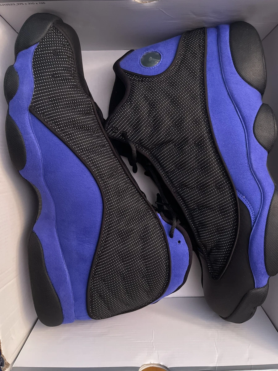 Jordan 13 Retro Hyper Royal 2020