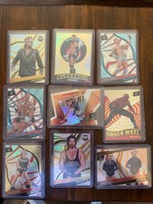 2022 Panini Revolution - WWE *FINISH YOUR SET* *YOU PICK YOUR WRESTLING CARD*