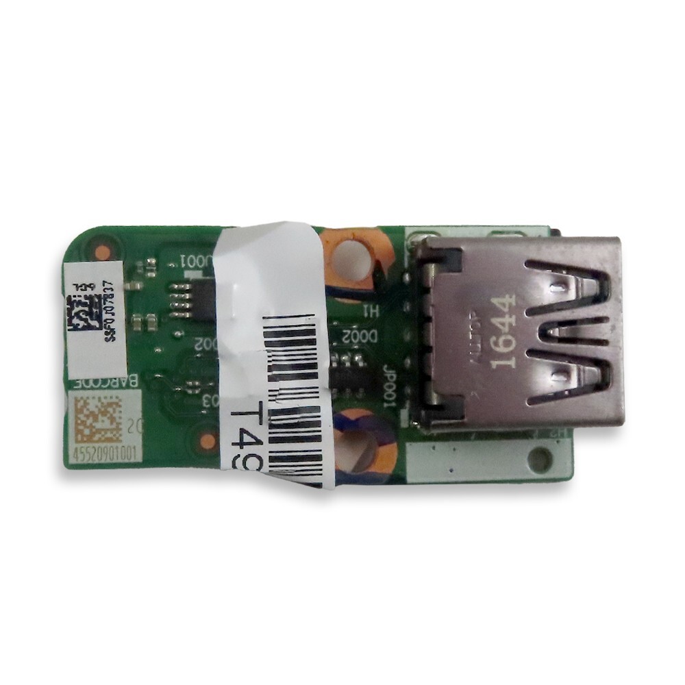 Lenovo ThinkPad T460 USB Sub Board - 01HX024