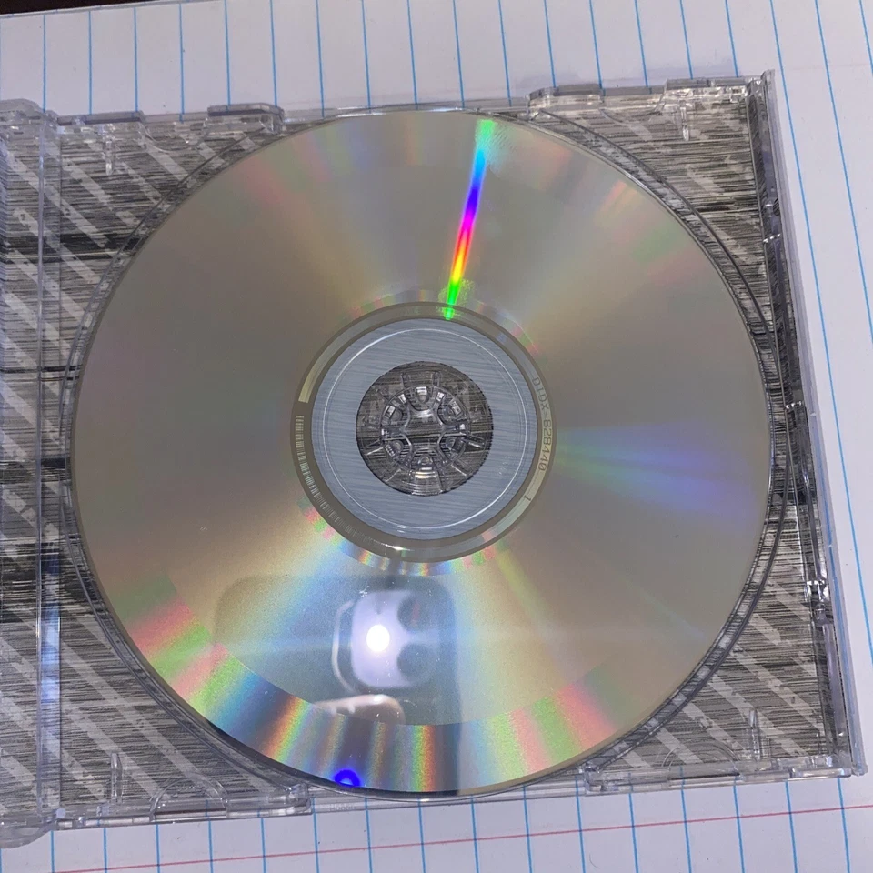 Long.Live.A$AP [PA] by A$AP Rocky  CD  Jan 2013  RCA - Image 4 of 4