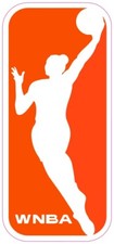 Women Basketball Logo Vinyl Decal Sticker Car Truck Bumper Laptop Mug Tumbler