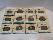 NEW Pro Fit 10D 2 7/8" Framing Nails 12 lbs  V.C. Sinkers