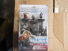 Heroclix Marvel Thor The Dark World Starter Set
