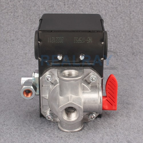 514011224 Air Compressor Pressure Switch For Craftsman 175/145 PSI 919