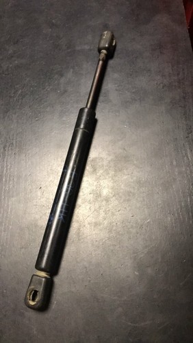 BMW 3 (E36) 1995 Heckklappe Kofferraum Federbein Dämpfer 51241960862