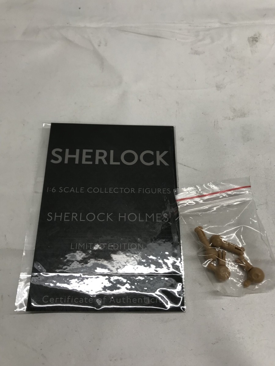 洋画・外国映画 SHERLOCK limited Edition Collector's Box Amazon.com: Sherlock Limited Edition Gift Set (The Complete