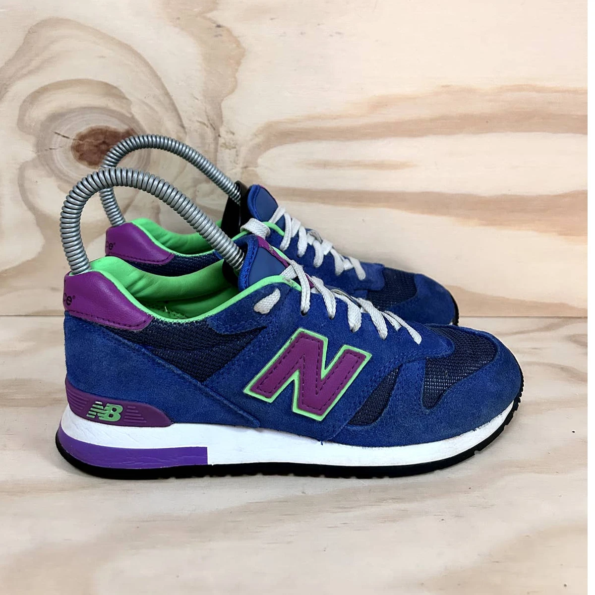 New balance store 1300 criança
