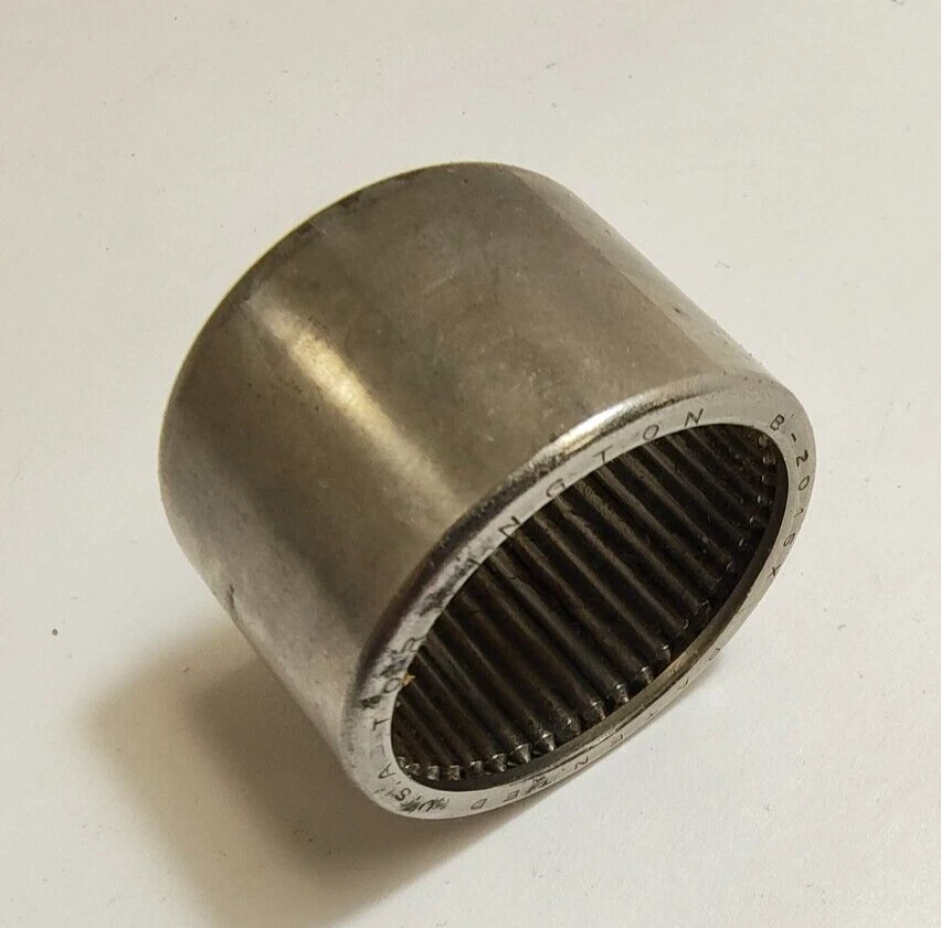 Cojinete del eje del engranaje de dirección Chrysler Desoto Royal Windsor 1940-1952 NOS 589296. Foto 3 de 4