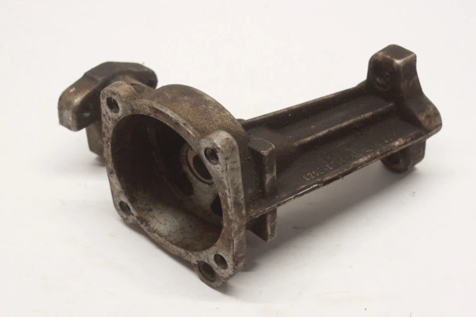 Bomba de aceite vintage original Ford 289 302 1962-66 bloque pequeño SBF V8 C2OE-6604-A Foto 2 de 4