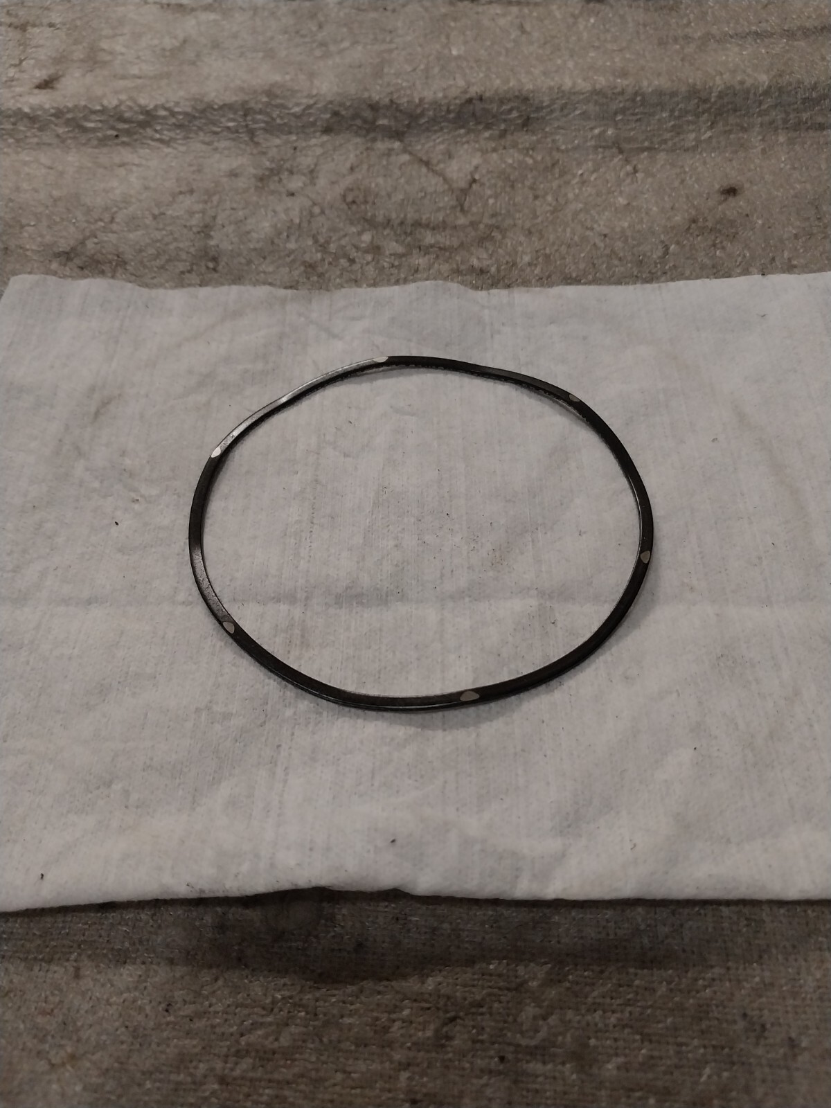 1988-2006 Yamaha Blaster OEM Clutch Warp Spring