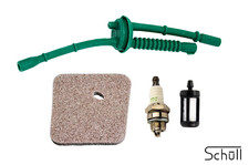 Tubo benzina tubo carburante compatibile Stihl BG45 BG55 BG65 BG85 SH55 SH85