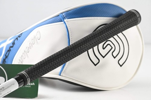 Left Hand Cleveland Launcher XL 2 Driver / 10.5 Degree / Stiff Flex Aldila - Picture 8 of 9