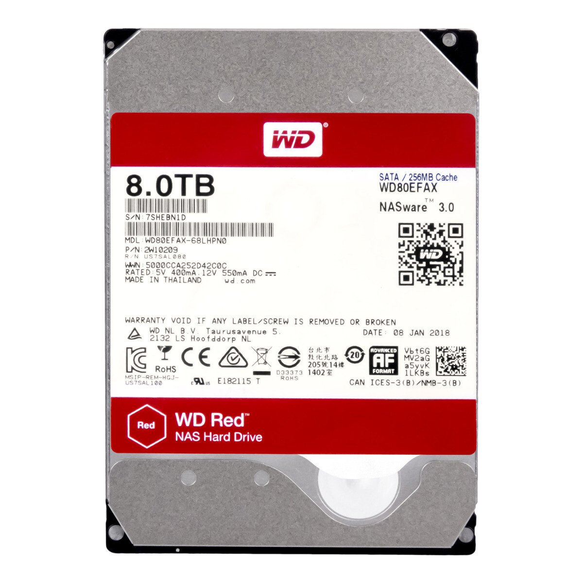 邦楽 Hard Disk western-digital-wd20ezrx-
