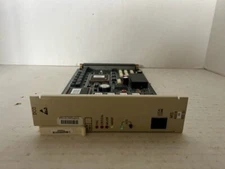 Symmetricom 090-45018-05-ISS-B, D0PQACN1AA, MAINTENANCE INTFC SYS