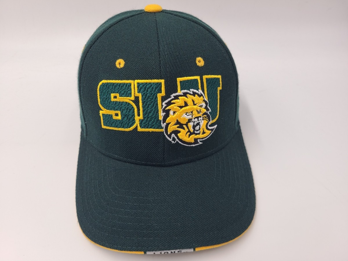 Southeastern Louisiana University Lions Zephyr Adjustable Hat Cap Men Women  NCAA