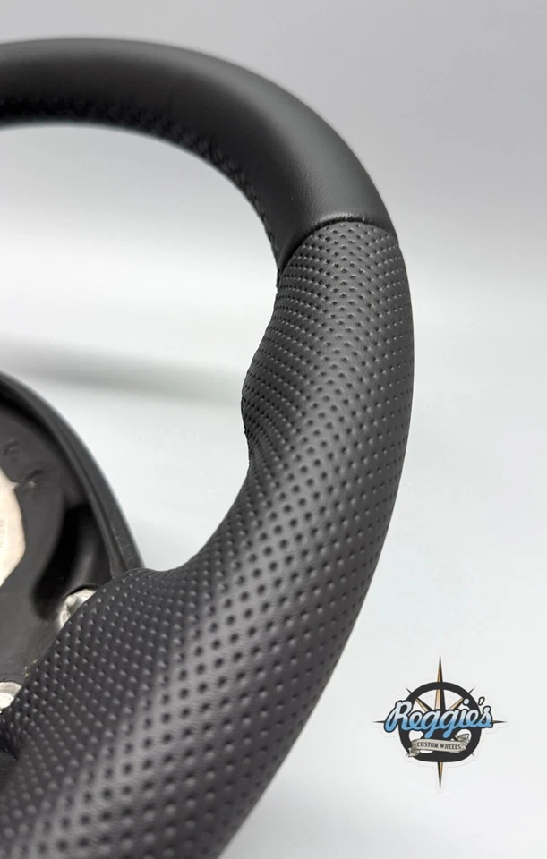 梅赛德斯道奇 Sprinter 906 方向盘重新装修全新皮革! — 第 4/4 张图片