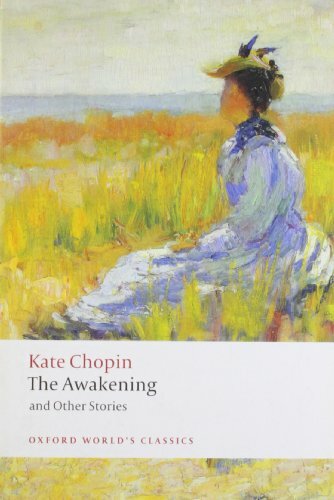 The Awakening: And Other Stories (World's Classics) By Kate Chop