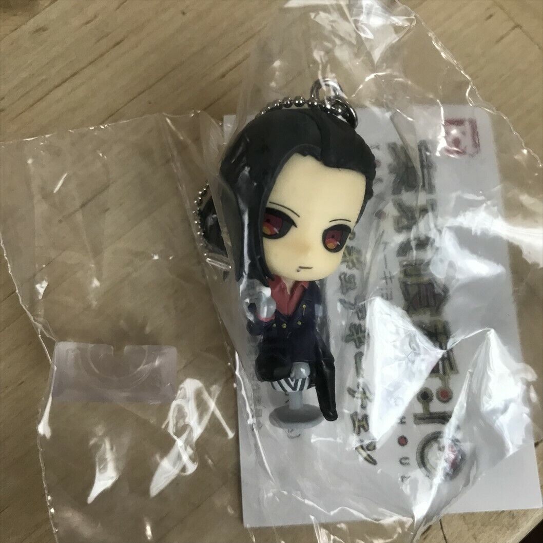 Can Badge Part2 Tokyo Ghoul: Re Saiko Yonashi (SD) (Anime Toy