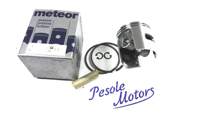 Piston Vespa CC50 Ape 50 Transformation D 55 56 Meteor 1037
