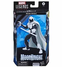Marvel Legends 6 Inch Action Figure - Moon Knight Moonknight