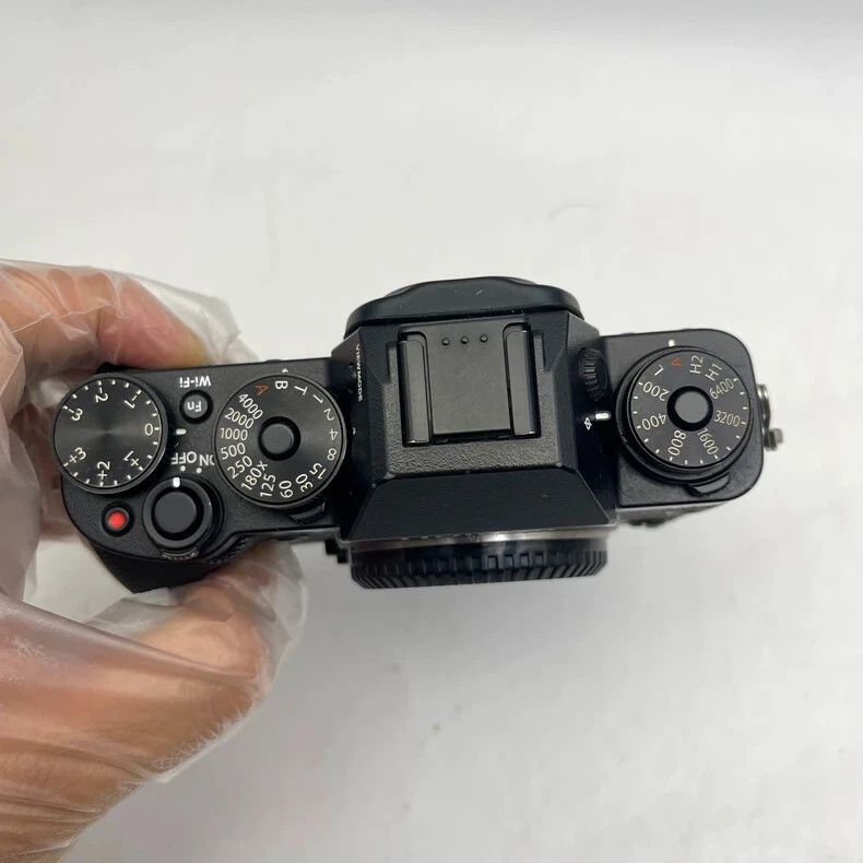 Fujifilm Fuji X серии X-T1 16,3 Мп беззеркальная цифровая камера (только корпус) - 90% новый - Изображение 2 из 4