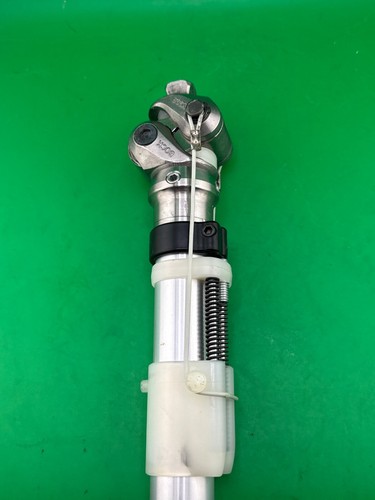 OTTOBOCK Otto Bock 3r49 Knieprothese. Knieprothese mit Pylon Top Zustand - Bild 3 von 11