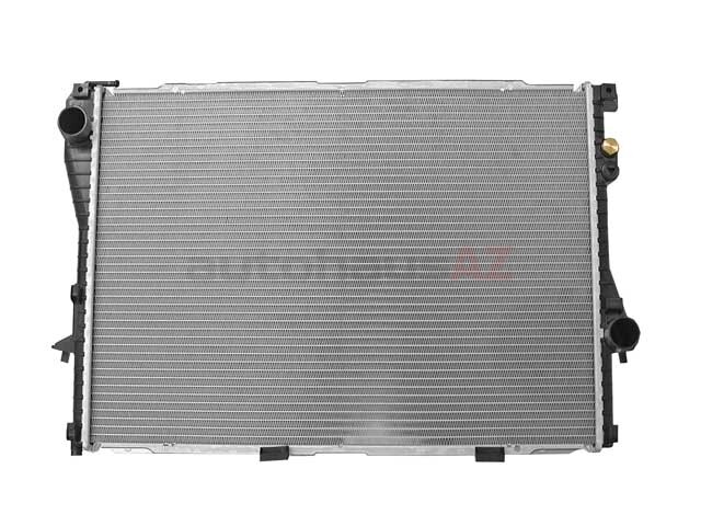 NISSENS Radiator 17111702969 BMW 528i 540i 740iL 750iL Sport