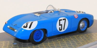 Le Triomphe de Jaguar : 24 Heures du Mans - 1951-1957