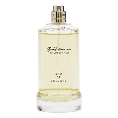 Baldessarini Men's Baldessarini EDC Spray 2.5 oz (Tester) Fragrances