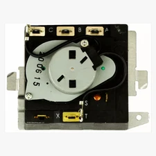 Hotpoint General Electric WE4M364 WE4M533 PS8690648 Dryer Timer