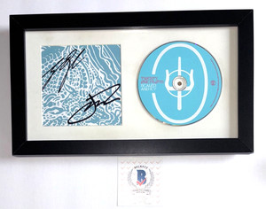 Signed Twenty One Pilots | eBay