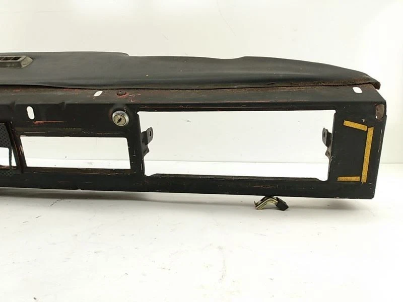 PORSCHE 914 1.7L TARGA Dashboard Dash Panel Assembly Fits 1970-1975 - Image 2 of 4