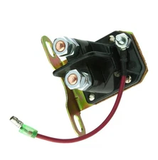 Polaris Starter Relay Solenoid Switch MANY Sportsman 335 400 500 HO EFi