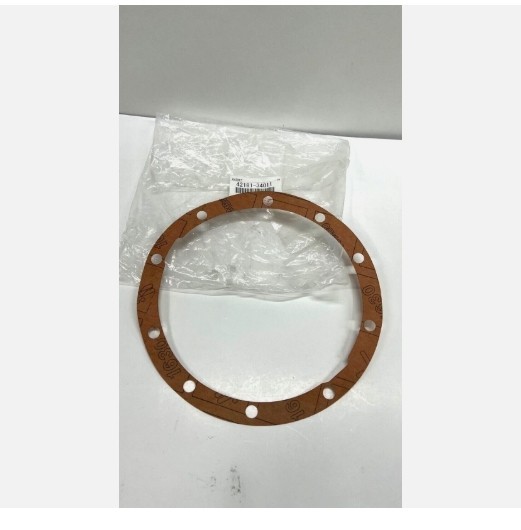 Gasket Rear Differential Carrier Toyota Genuine Part OEM/New