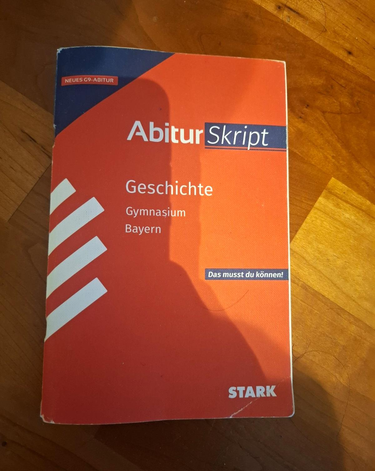 Stark Abitur Skript Geschichte Inhalt Zusammenfassung G9 Bayern 