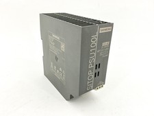 New Siemens 6EP1333-1LB00 Power Supply 24VDC 5A 50/60Hz Sitop PSU100L  - No Box