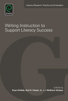 Evan Ortlieb (u. a.) | Writing Instruction to Support Literacy Success | Buch