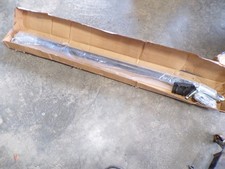 Rock Krawler Aluminum Off Road Pro Tie Rod For 07-18 Jeep Rk04383
