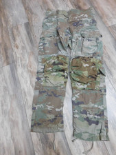 US ARMY OCP IMPROVED HOT WEATHER PANTS SIZE SMALL-SHORT