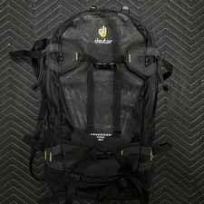 Deuter Freerider Pro 30 Backpack, Black   Fre...