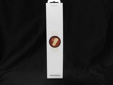 Samsung Galaxy Watch7 Aluminum Smartwatch 40mm Gold Cream SM-L300NZEAX/AA (EB43)