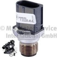 Pierburg 7.11225.45.0 Sensor FüR Kraftstoffdruck Sensor Kraftstoffdruck