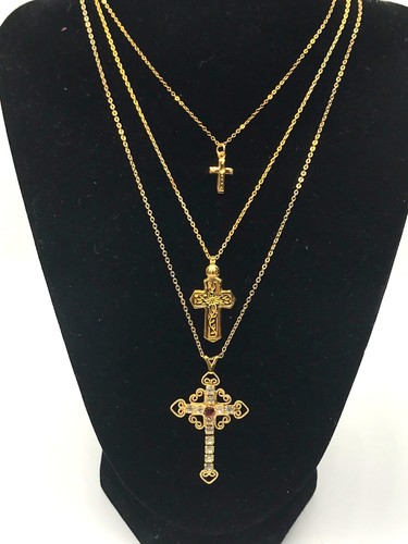 FEELING FAITHFUL! BID TODAY ON OUR " HOLY TRINITY" SET! IT COULD BE YOURS! HURRY