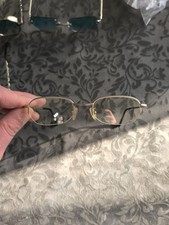 Lunette De Vue Dolce Gabbana , Vintage . Comme Neuf . 