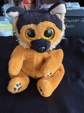 TOYS: TY BEANIE BABIES BOOS ACE THE GERMAN SHEPHERD 2021 22CM TALL AS NEW