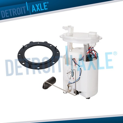 #ad Gas Fuel Pump Module w Housing Assembly for 2008 2009 2010 Subaru Forester $102.36