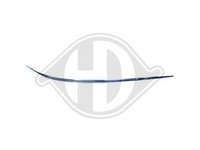 Chromzierleiste Links FüR Mercedes A-Klasse W169 2004-2008