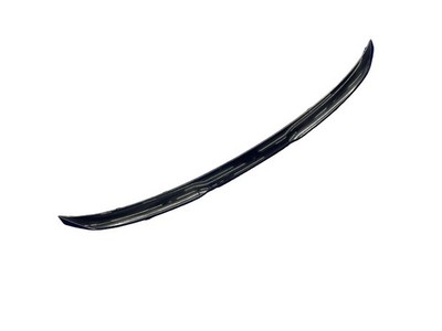2021-2026 BMW M3 G80 REAR TRUNK LID MOUNTED SPOILER WING 51628074906 *SCUFFS*
