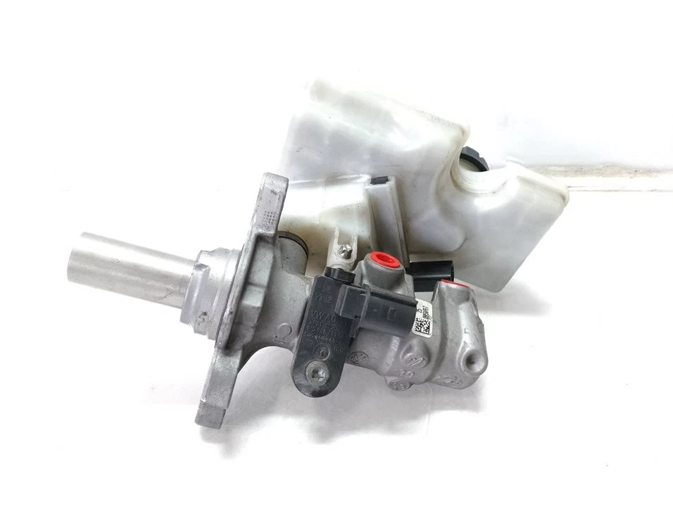 5Q1614019R BREMSPUMPE HAUPTBREMSZYLINDER / 346615 FÜR VOLKSWAGEN GOLF VII LIM. - Bild 1 von 4