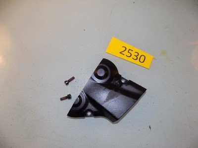 2012 10-12 Ducati Multistrada 1200S Touring OEM Timing Belt Engine Cover PIECE